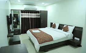 Sri Jupudy Residency